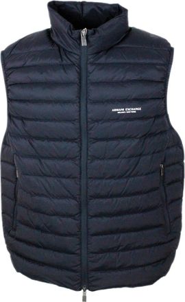 A|X Armani Exchange Vest