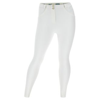 Freddy Pantaloni push up WR.UP curvy con gamba superskinny similpelle