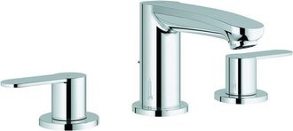 GROHE Eurostyle Cosmo Mezclador De Lavabo Con 3 Orificios S