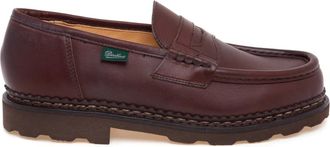 Paraboot Hombre, Zapatos, Marr&oacute;n, Talla: 41 1/2 EU