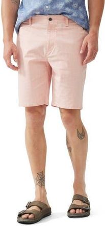 Rodd & Gunn Sacred Hill Shorts in Quartz at Nordstrom Rack, Size 30