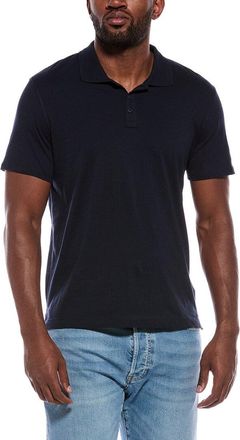ATM Anthony Thomas Melillo Atm Anthony Thomas Melillo Classic Jersey Polo Shirt