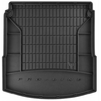 OEM Alfombrilla De Maletero De Goma Para Renault Talisman Sed&aacute;n 2015-2022 Tm