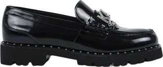 Karl Lagerfeld Donna, Scarpe, Nero, 37 EU, new