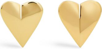 Alaia TORN EARRINGS - Alaia - Woman