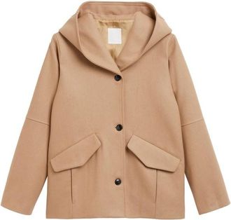 Elvine Velda Freizeitjacke f&uuml;r Damen | beige