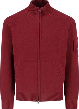 C.P. Company Cardigan Zip