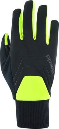 Roeckl Rofan 3 Handschuhe - Unisex | schwarz