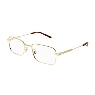 Dunhill unisex, Accessoires, Geel, Maat: 54 MM