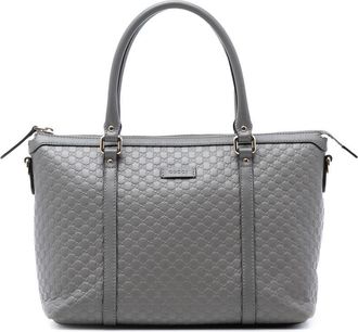 Gucci Pre-owned Gucci Small Microssima Joy Satchel Ladies JHM9CBMLWRCN3RR0