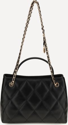 Tory Burch Small Fleming leather Tote Bag Female UNI