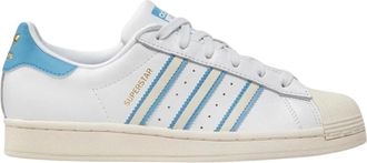 adidas Heren, Sport, Wit, Maat: 41 1/3 EU
