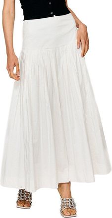 Line & Dot Anitha Skirt