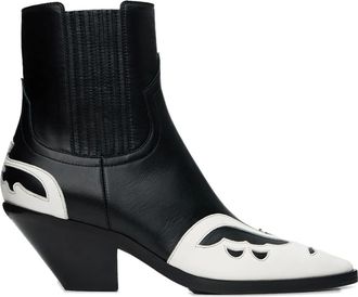 Enfants Riches Deprimes Stivaletti Midnight - Nero