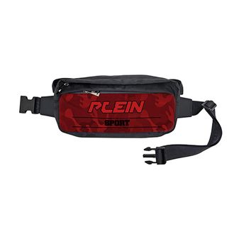 Plein Sport Hombre, Bolsos, Rojo, Talla: ONE Size