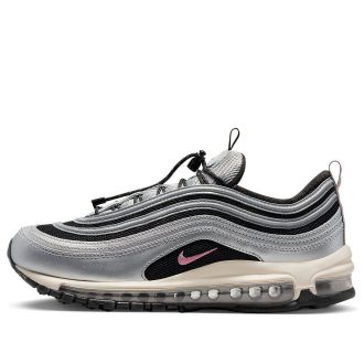Nike (WMNS) Nike Air Max 97 Silver Desert Berry FD0800-001
