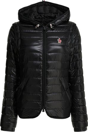 Moncler Jacken und M&auml;ntel