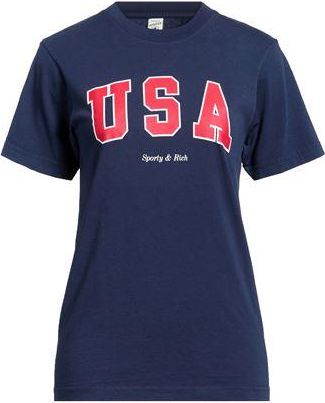 Sporty & Rich TOPS - T-shirts auf YOOX.COM