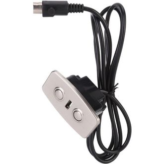 OEM Control De Ajuste De Sill&oacute;n Reclinable Crezuo, Control De Elevaci&oacute;n De Sof&aacute; Sin Esfuerzo, Resistente Al Desgaste Y F&aacute;cil De Usar