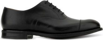 Churchs Scarpe Oxford Consul R 2 - Nero