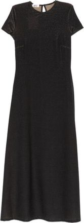 Siyu Womens Dresses Black