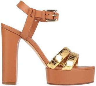 Casadei FOOTWEAR - Sandals on YOOX.COM