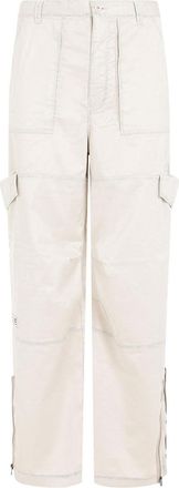 Acne Studios Polyester Pants