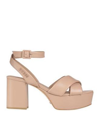 Guess CALZATURE - Sandali su YOOX.COM