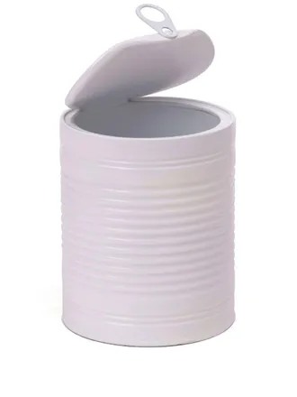 Seletti Daily Glow Tomato lamp - unisex - Resin - One Size - White