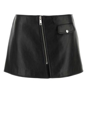 Women's Prada Short Skirts - up to −59% | Stylight