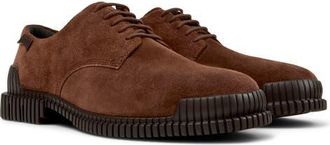 Camper Pix Derby in Medium Brown at Nordstrom, Size 41