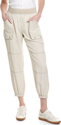Xcvi Xcvi Chattaway Banded Pant