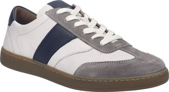 Josef Seibel Heren Sneaker Lio 05 in grijs