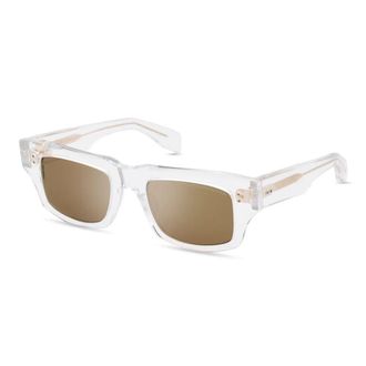 Dita Eyewear Cosmohackercrystal Clear W