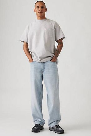 Levi's Vaqueros 578 Baggy - Hombre - 28X30 - Azul / Bags To Riches