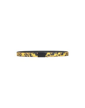 Versace Small Leather Goods - Belts on YOOX.COM