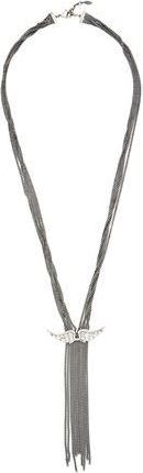 Zadig&Voltaire JEWELLERY and WATCHES - Necklaces on YOOX.COM