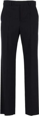 Valentino Hombre, Pantalones, Azul, Talla: L