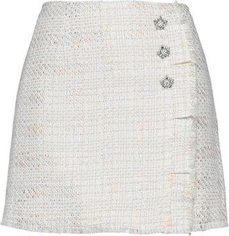 Liu Jo BOTTOMWEAR - Mini skirts sur YOOX.COM