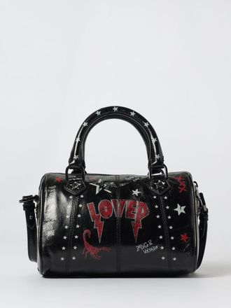 Zadig&Voltaire Borsa a mano in pelle Zadig & Voltaire