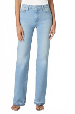 Paige Sofia Flare Jeans - 29 In Touring