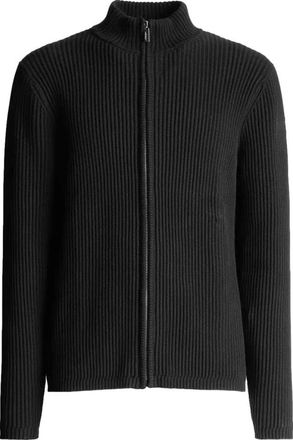 Roberto Ricci Design Accessoires - Heren - Vesten - Zwart - XL - Truien & Vesten