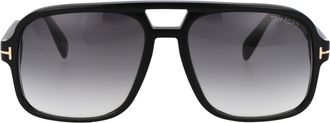 Tom Ford Sunglasses Ft0884 01 B