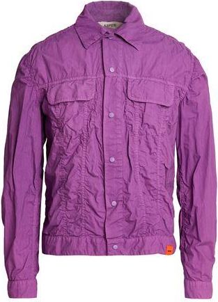 Aspesi COATS & JACKETS - Jackets on YOOX.COM