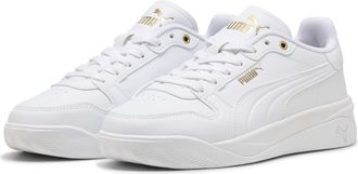 Puma Sneakers Court Bae da donna, Accessori, Bianco, 35.5