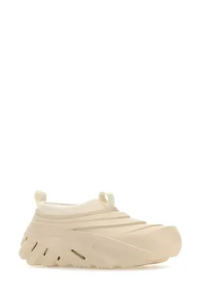 Crocs Storm Slip-On Sneaker - Beige