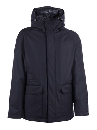 Montecore Short Duvet