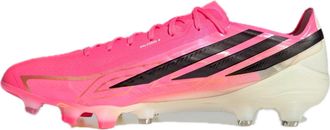 adidas F50 Hyperfast Pro MG/AG/FG Solar Turbo Black HQ2360