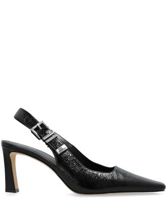 Michael Michael Kors Pumps Darrington - Nero