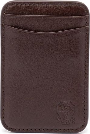 Brunello Cucinelli Card Case